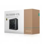 Nguồn DeepCool DQ1000M-V3L 1000W 80PLUS GOLD (Full Modular)